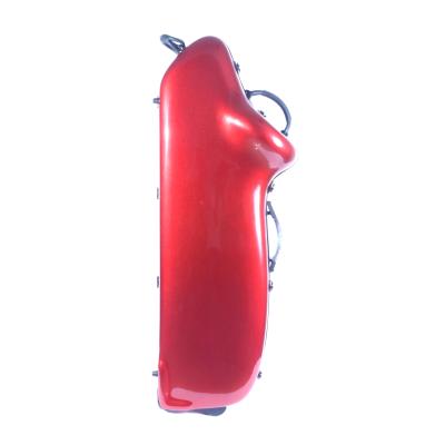 China Factory Directly Wholesale Baritone Saxphone Case Sales Baritone Saxophone Case for sale