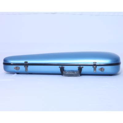 China Hard Viola Polycarbon Water Proof Viola Case VA-01 for sale