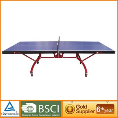 China FRP Indoor and outdoor Table Tennis Table for sale