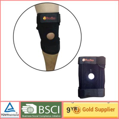 China Playing Waterproof Neoprene Sport Support / adjustable knee support for sale