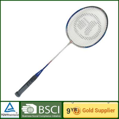 China Durable Professional lightweight badminton rackets EVA grip / PVC grip for sale