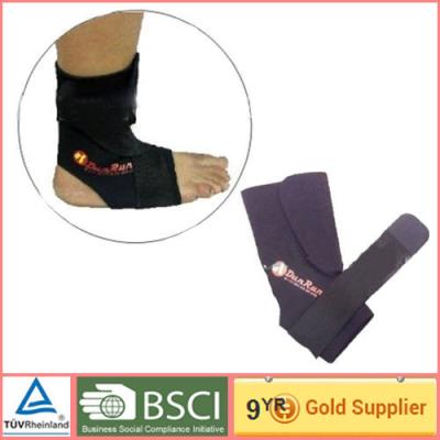 China Customized waterproof Elastic bandage Sport knee brace for sporting Playing for sale