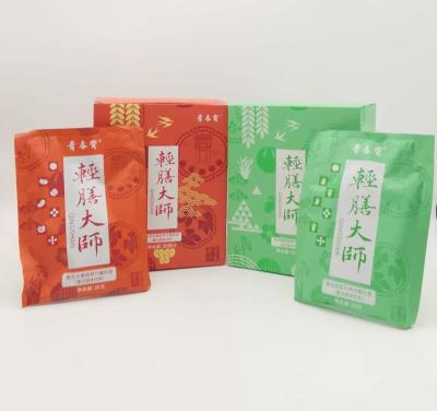 China PRESERVED Snack Diet Supplements Meal Replacement Low Calorie Weight Loss for sale