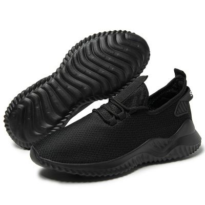 China Cushioning 2022 New Arrivals Fashion Trendy Brand Men Casual Shoes with EVA Outsole for sale