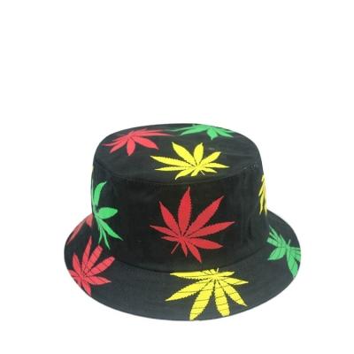 China COMMON Fashion Cheap Price Color Simple Four Seasons Fisherman Bucket Hat for sale