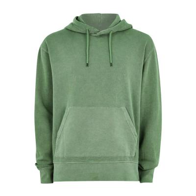 China Breathable Wholesale Customization Pullover Men Heavy Hoodie With Custom Design And Logo for sale