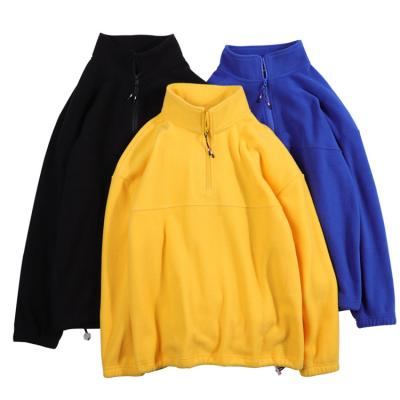 China OEM Breathable Custom Embroidered Drop Shoulder Unisex Oversized Hip Hop Hoodies for sale