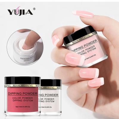 China Nail Art DIY Nail Art Solid Powder Wetting Nail Moisturizing Powder Nail Art DIY Decoration for sale