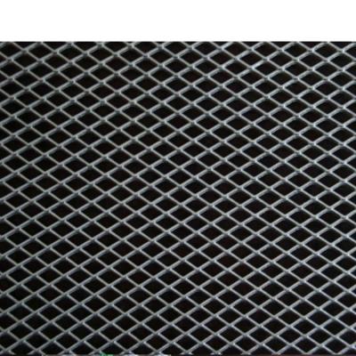 China Mini Expanded Metal Mesh For Filter Screen Original Model Type Place Corrosion Resistance for sale