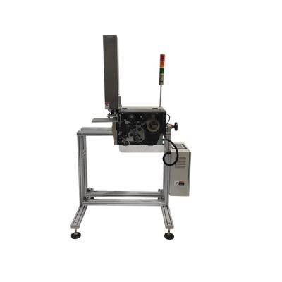 China Food and Beverage Professional Automatic Flat Printing Printing and Labeling Line Printing Economical Labeling Machine for sale