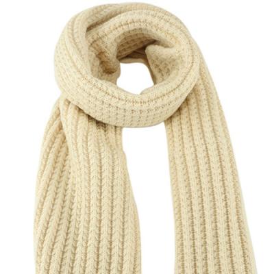 China Fashion version student version CLIMATE scarf winter knitting neck female Korean soft Japanese warm wool girl retro long for sale