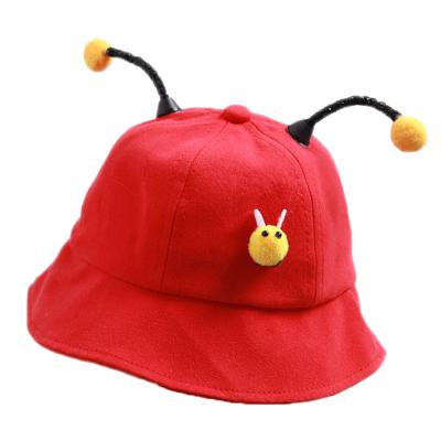 China Picture CLIMATE baby fisherman hat spring and summer thin cute super cute kids spring and autumn boys sunshade sun hat for sale