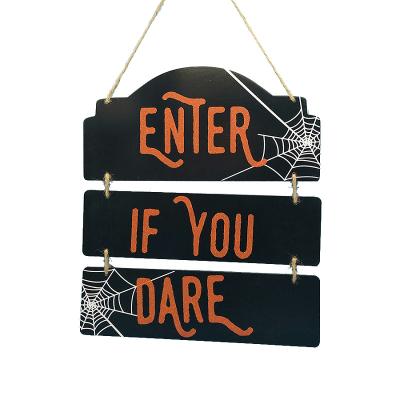 China Funny New Design Custom Cheap Home Halloween Decorations for sale