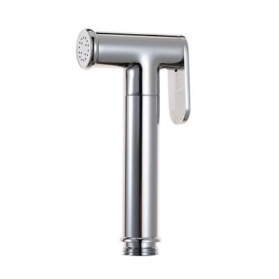 China Hot Selling Multifunctional Hand Held Bathtub Faucet Stainless Steel Easy Installation Portable Shower for sale