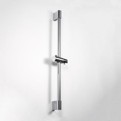 China Without Diverter Stainless Steel Lift Rod Spout Shower Fixed Bracket Hot Selling Customized Sliding Bar for sale