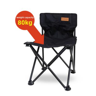 China Modern Outdoor Folding Garden Weightless Chair Fishing Beach Portable Camping Chair for sale