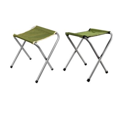 China Fusong Small and Portable Outdoor Folding Chairs for Events for Camping, Fishing BBQ Mini Folding Chairs for sale