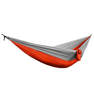 China Modern Wholesale Outdoor Leisure Double Cotton Float Swings Ultralight Camping Hammock Chair Swing for sale