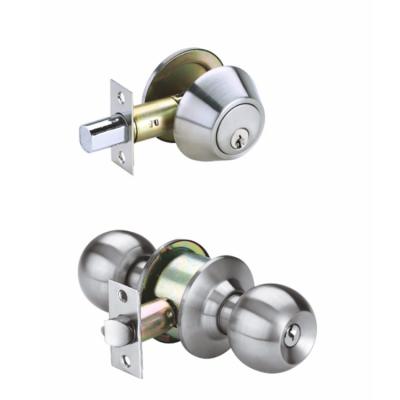 China Home/Hotel/Office/School Combination Locks BES Door Deadbolt Hardware Lock, Combination Lockset Packages for sale