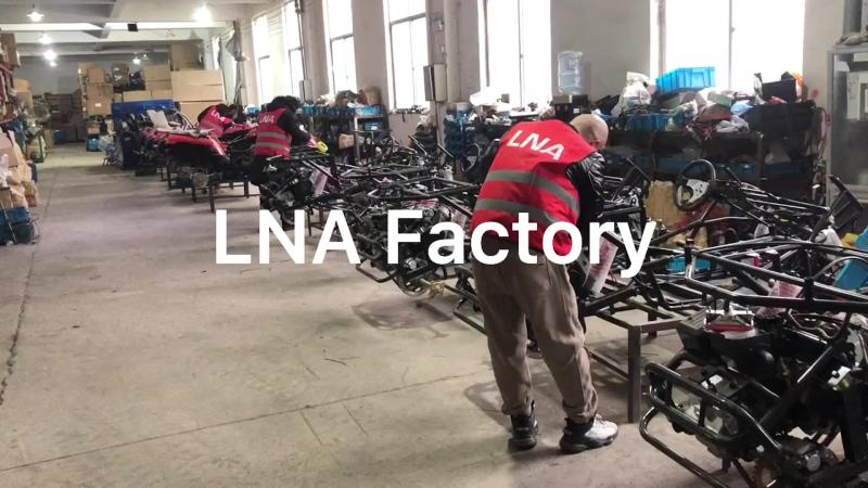 Verified China supplier - Wuhan Lna Machinery Equipment Co., Ltd.