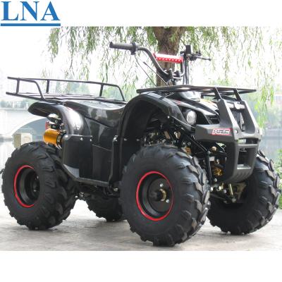 China LNA Improve Handling 150cc ATV Quad For Adult 19*7-8 / 18*9.5-8 for sale