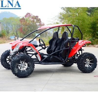 China Actual LNA Supplier 300cc Go Kart Deals For Sale 21*7-12 / 22*10-12 for sale