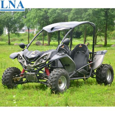 China LNA Fantastic 150cc Adult Driving Off Road Gas Go Kart 19*7-8 / 18*9.5-8 for sale