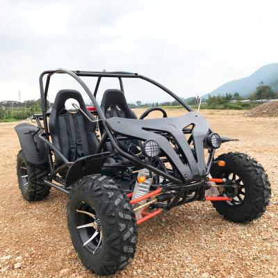 China LNA Deliver First Attitude 200cc Off Road Buggy Kart 21*7-12 / 22*10-12 for sale