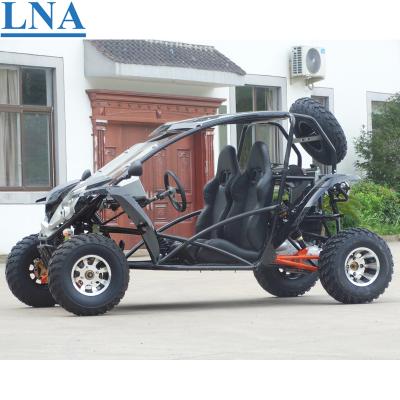 China LNA go further than ever before 300cc go kart adults 21*7-10/22*10-10 for sale