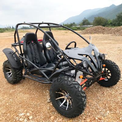 China LNA 21*7-12 / 22*10-12 Reliability 200cc Flexible Buggy Sport for sale