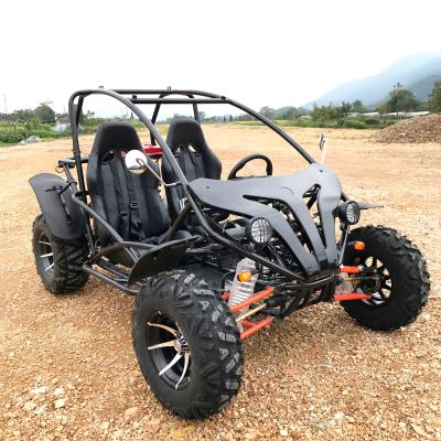 China LNA Lift Your Buggy Expectations 200cc 21*7-12 / 22*10-12 Kart for sale