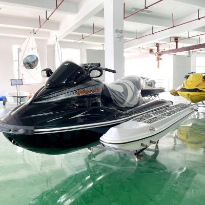 China LNA Full Control and Comfort 1300cc - 1400cc Water Jet Ski 1201 for sale