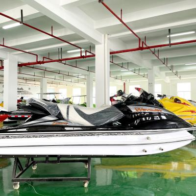 China Perfect LNA For Hard Work 1300cc - 1400cc Porcelain Jet Ski 1201 for sale