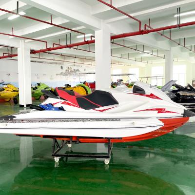 China LNA lot of other upgrades 3.3m 1300cc jet ski for sale 1201 - 1400cc for sale