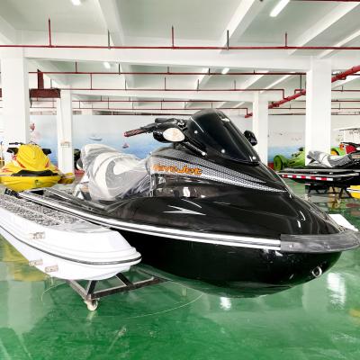 China LNA Ready For Work Or Play 1300cc Jet Ski Sea Scooter 1201 3.1m - 1400cc for sale