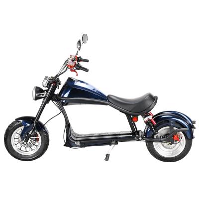 China LNA Extreme Durability 2000w Fat Tire Electric Scooter 2000*400*1000mm for sale