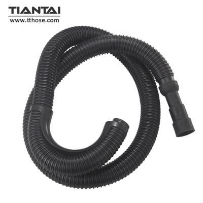 China Washing Machine Water Outlet Hose Washing Machine Outlet Hose Drain Discharge Hose for sale