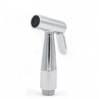 China With Referral Supply Toilet Spray Gun Wholesale Handheld Bidet for sale