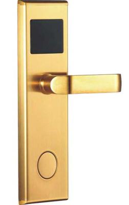 China Hotel Electric Lock for sale