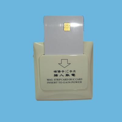 China hotel card energy saver switch for sale