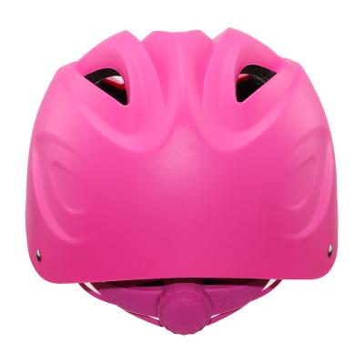 China 2021ABS Shell Protective Soft Cycling Helmet Bicycle Scooter Sports Cycling Skating Helmet For Sale for sale