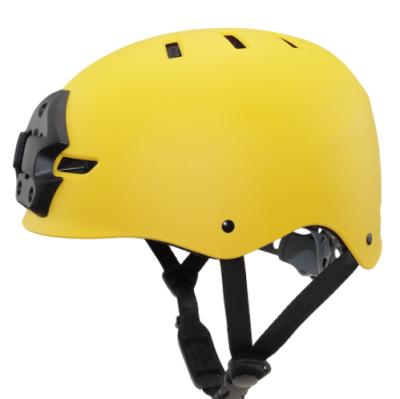 China Highest Protection Customized Best Selling Unique Cool Whitewater CE Standard Safety Certified Ski Helmet for sale