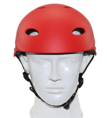 China Inregrally Cast China Supplier ODM Supported Junior Water Helmet Functional Canyoning Descent for sale