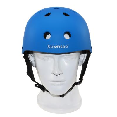 China Wholesale Brand New Comfortable Certified Bicycle& Rafting Helmet Suitable For Water Sport for sale