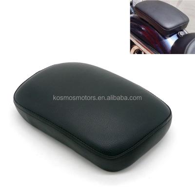 China Scooter/Motorcycle/Motorbikes/Dirt Bike Cafe Racer Seat Black Motorbike Seat Rear Seat For harley 883 1200 X48 for sale