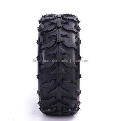 China ATV UTV Or Go Kart Or Others ATV Tire 14*4.10-6 15*5.00-6 All Terrain Vehicle Tires Durable Rubber Offroad UTV Tire for sale