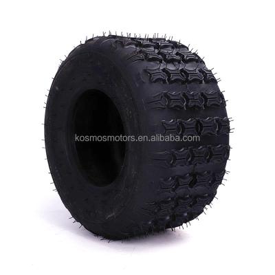 China ATV UTV or go kart or other durable 18*9.50-8 19*7.00-8 step-up cover tires for ATV UTV SSV or other 4 wheel off road vehicles for sale