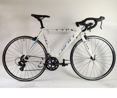 China 700C Racing Alloy 14 Speed ​​Cheap Light Weight Racing Bike Road Bicycle for sale