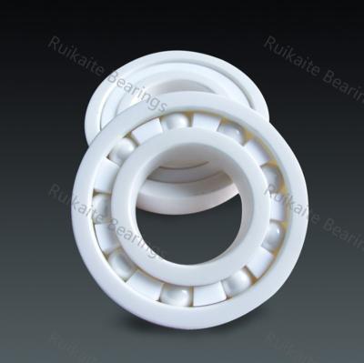 China Building Material Shops Professional 6x10x2.5 ceramic skateboard bearings bicycle for sale