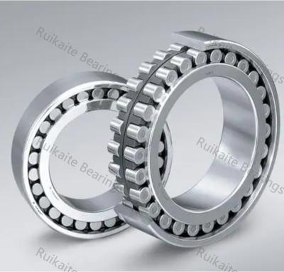 China Motor NJ2004EV/C3 Single Row Full Complement Cylindrical Roller Bearing for sale